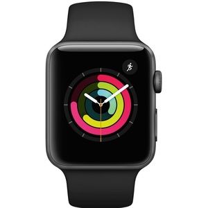 Apple Watch Series 3 42mm Watch